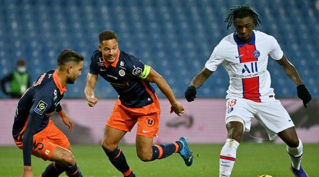 Προγνωστικά Γαλλίας