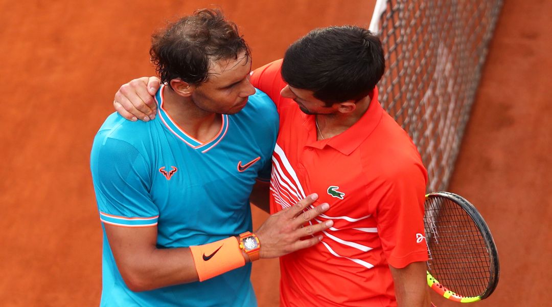 nadal
