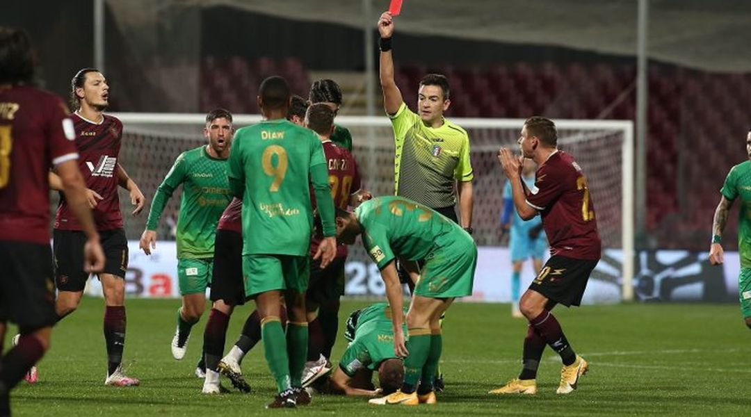 Σαλερνιτάνα