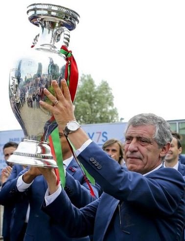 Φερναντο Σαντος