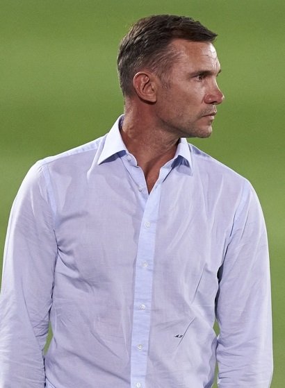 Αντρέι Σεφτσένκο