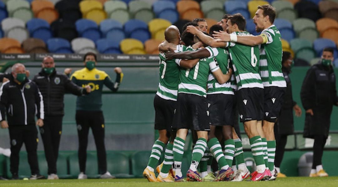 sporting