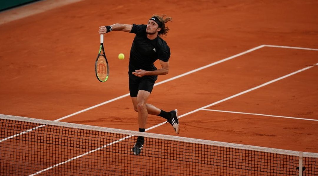 tsitsipas