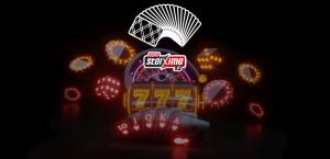 PameStoixima Casino