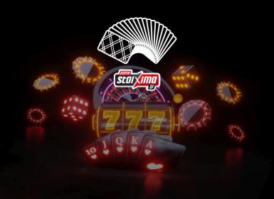 PameStoixima Casino