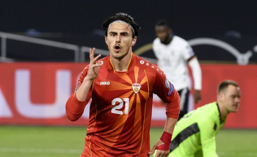 Προγνωστικά EURO