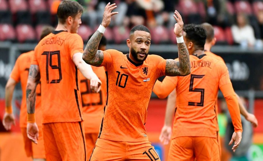 Προγνωστικά EURO