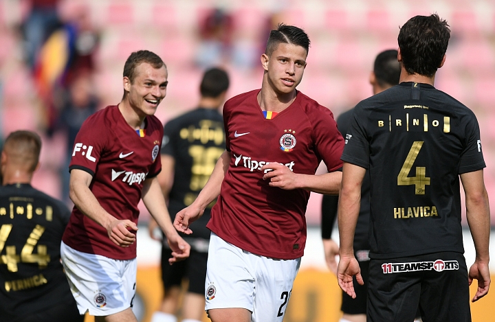 Σπάρτα Πράγας