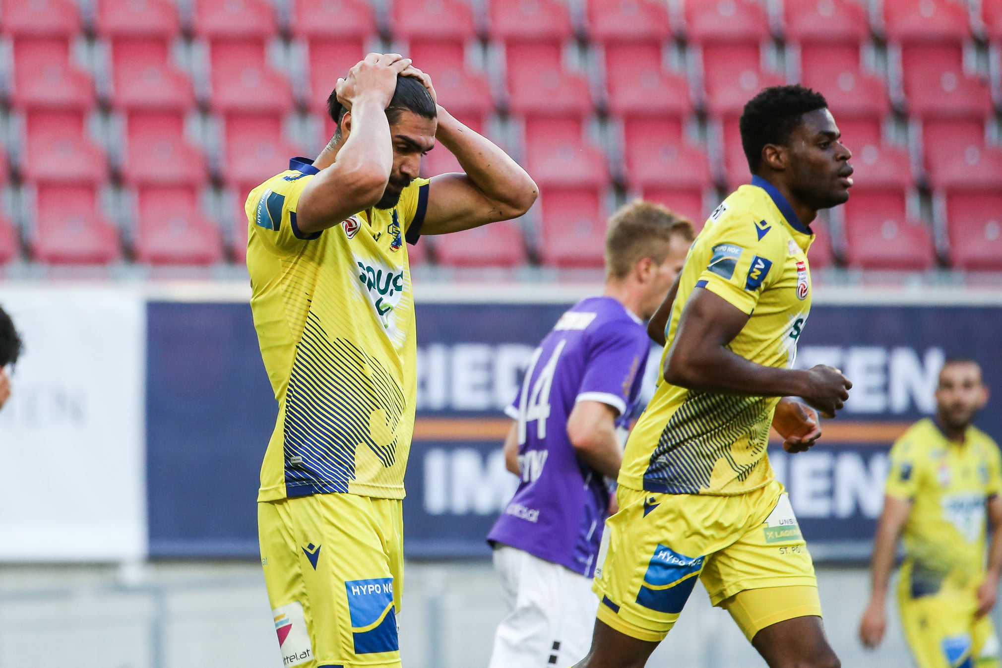 Σανκτ Πόλτεν