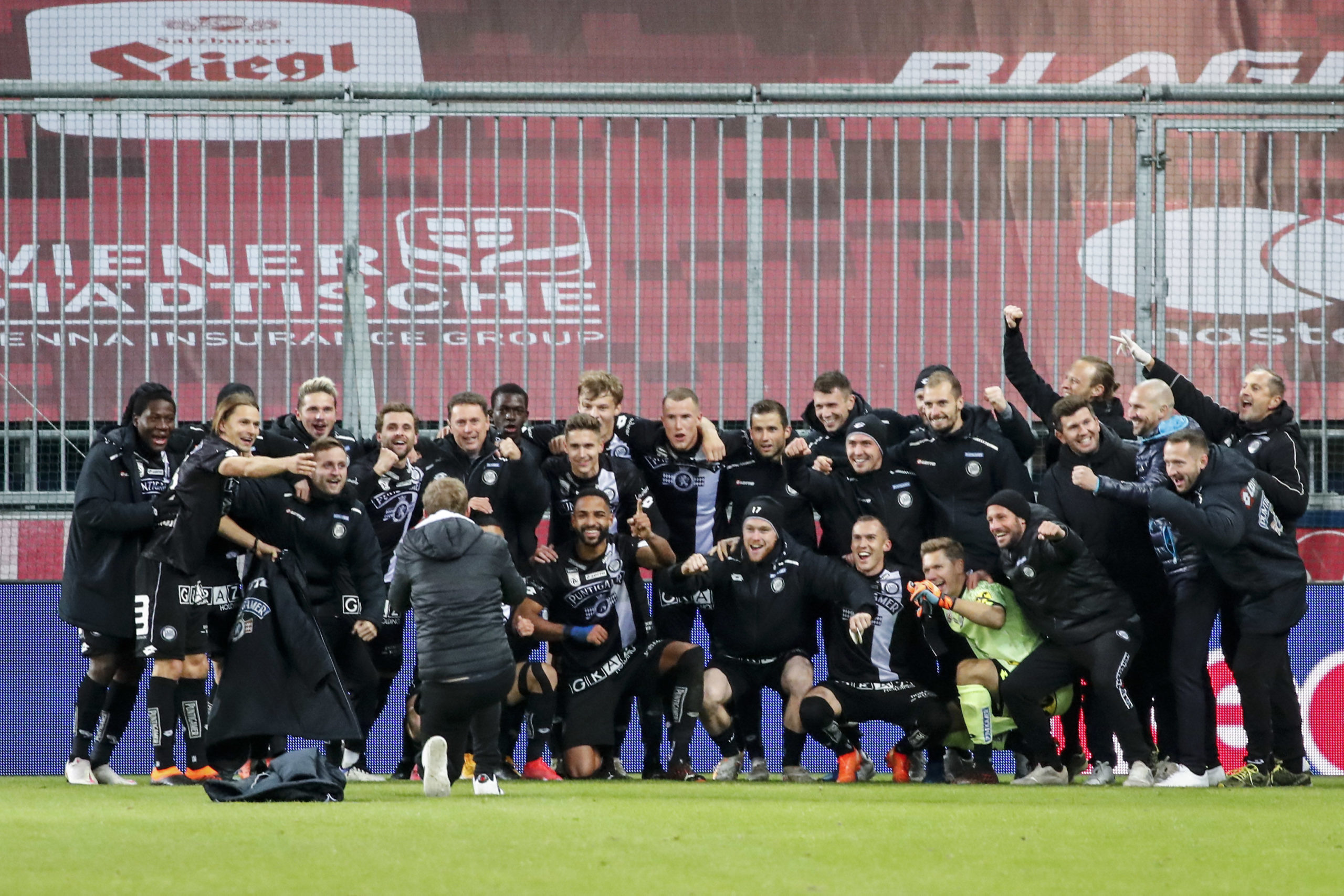 Στουρμ Γκρατς