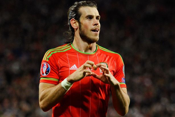 Μπέιλ καρδούλα