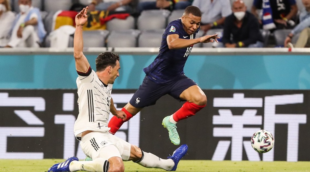 Προγνωστικά Euro