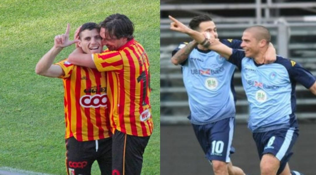 Καταντζάρο