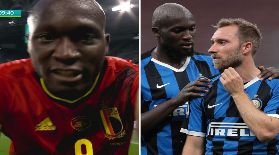 Βέλγιο - Δανία