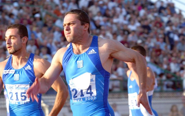 Αγγελος Παυλακάκης