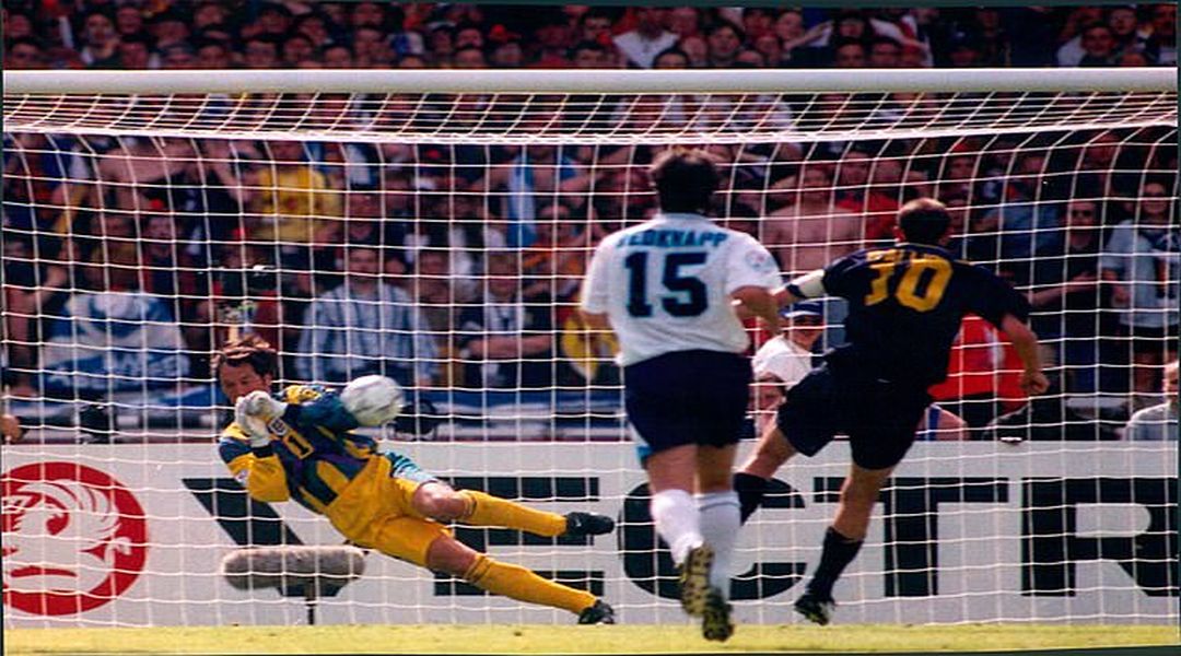penalty 1996