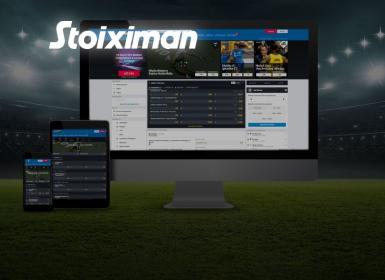 Stoiximan