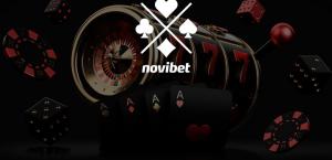 Casino Novibet