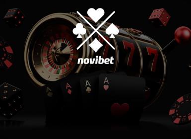 Casino Novibet