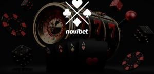Casino Novibet
