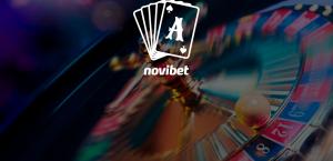 Novibet Casino