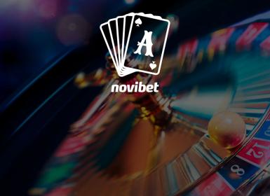 Novibet Casino