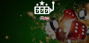 Pame Stoixima Casino