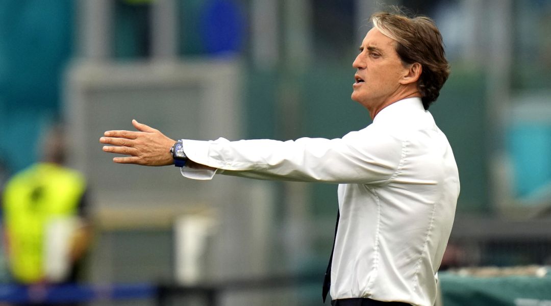 mancini