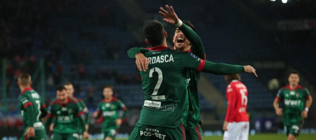 Προγνωστικά στοιχήματος