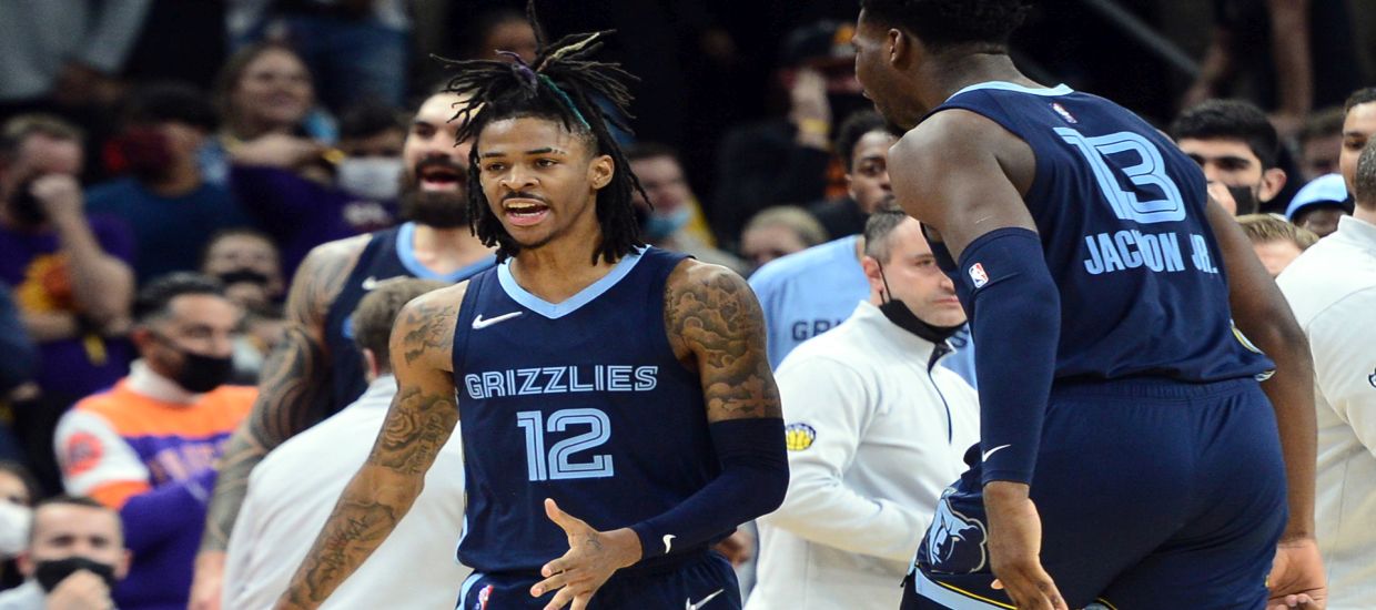 ΜΕΜΦΙΣ ΓΚΡΙΖΛΙΣ