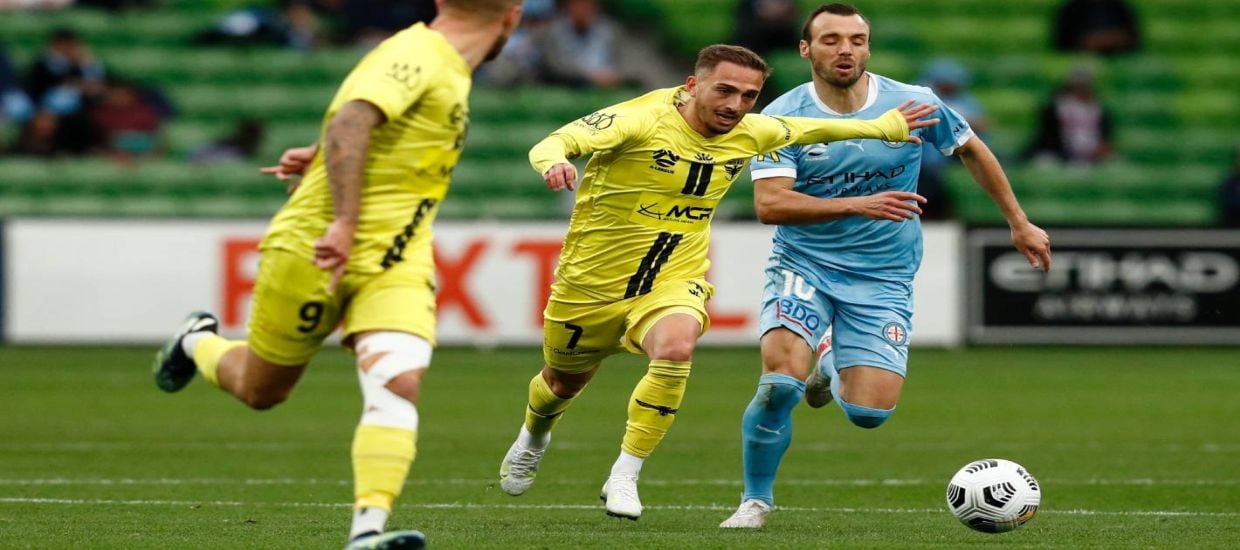 Προγνωστικά στοιχήματος