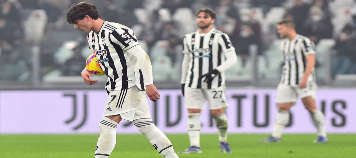 Γιουβέντους