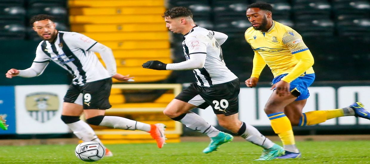 Νοτς Κάουντι