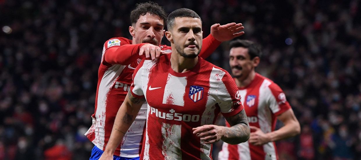 Ατλέτικο Μαδρίτης