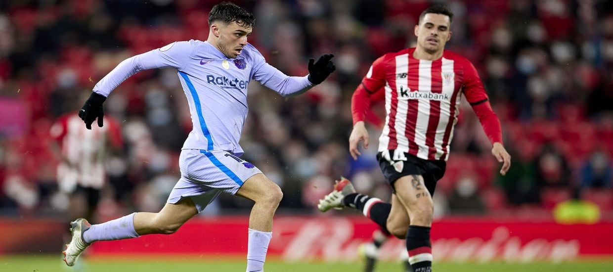 Μπαρτσελόνα - Μπιλμπάο