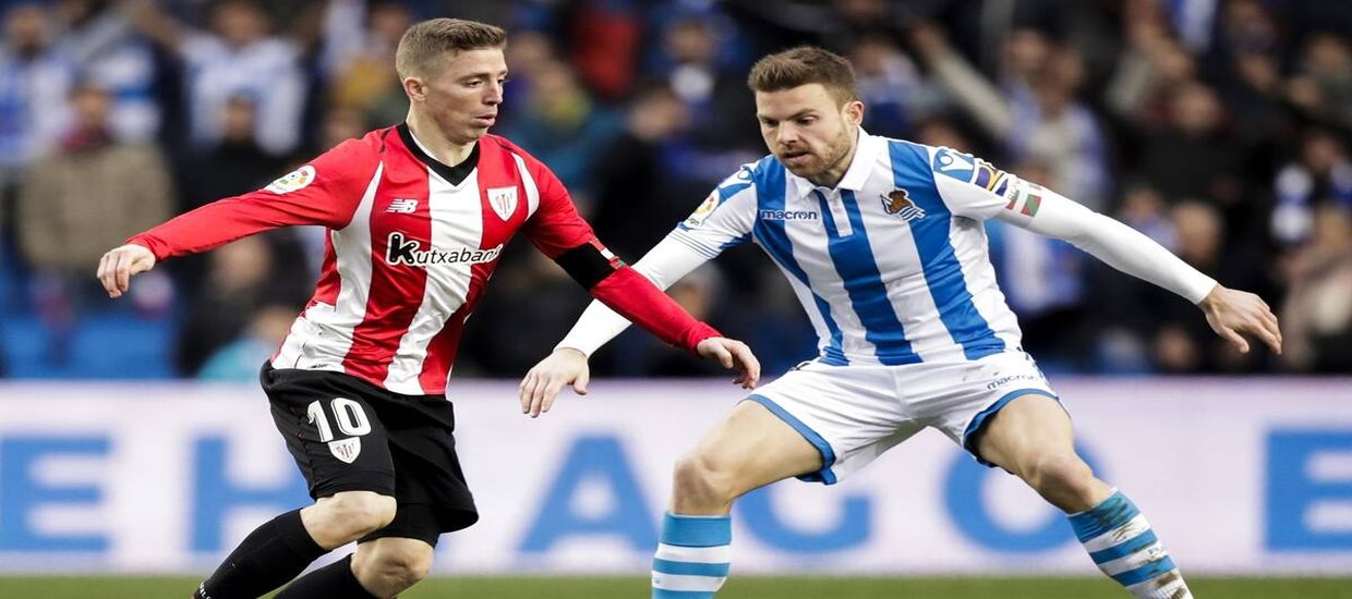 Μπιλμπάο Σοσιεδάδ