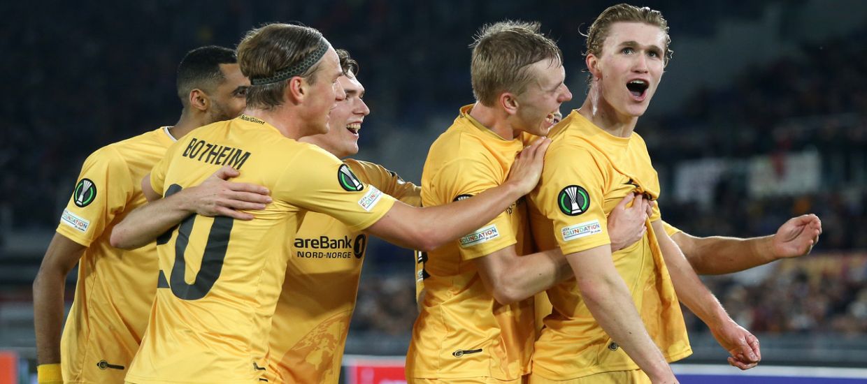 Μπόντο Γκλιμτ