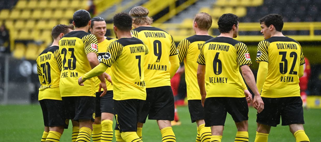 Ντόρτμουντ