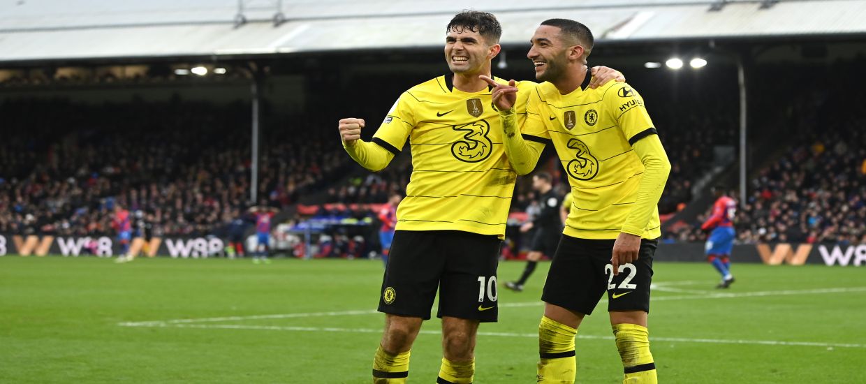 Τσέλσι - Λιλ