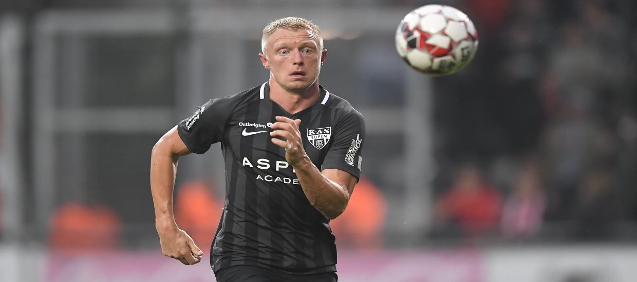 Εουπεν - Κλαμπ Μπριζ