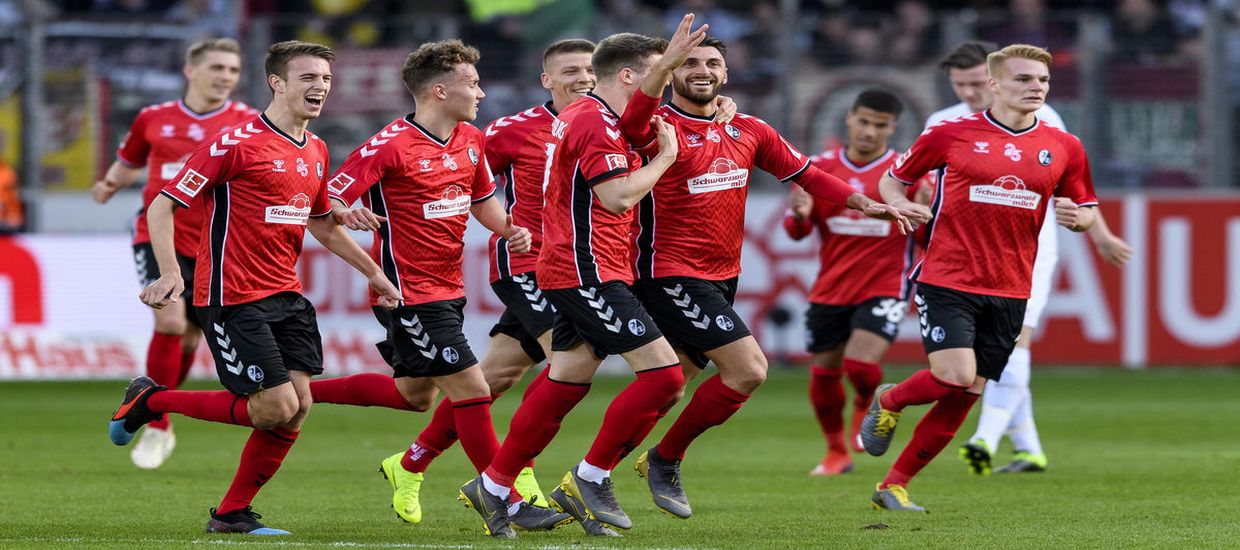 Φράιμπουργκ