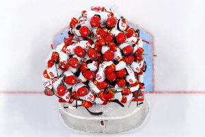 Χόκει Ολυμπιακοί Αγώνες