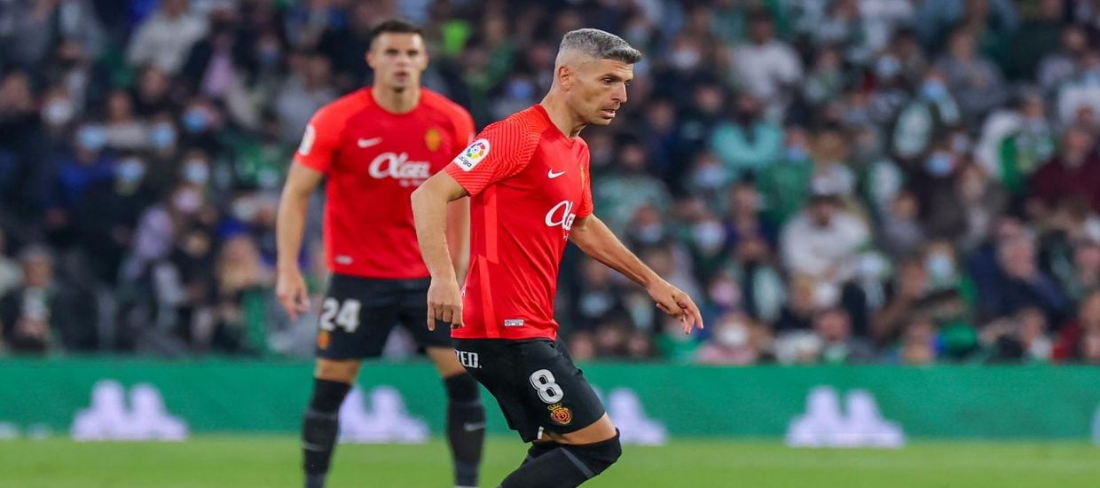 Μαγιόρκα - Βαλένθια