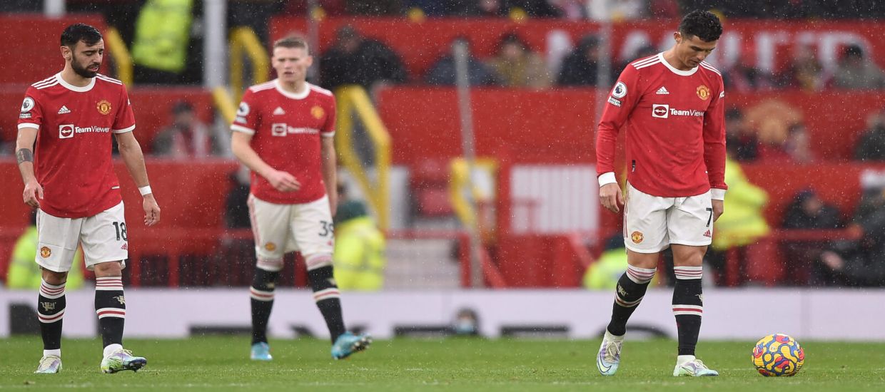 Μάντσεστερ Γιουνάιτεντ - Σαουθάμπτον