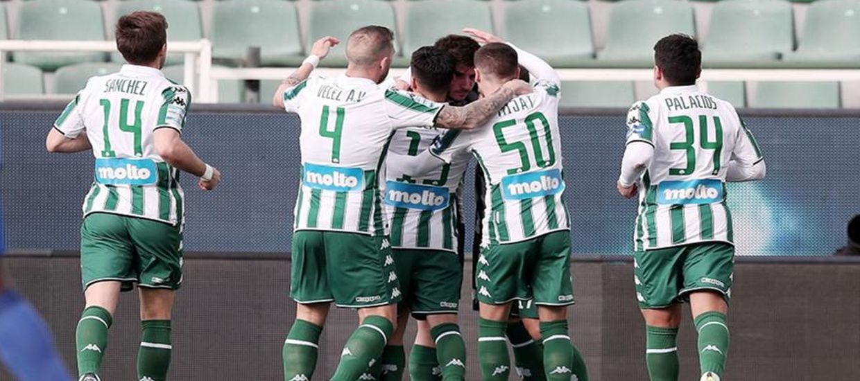 Παναθηναϊκός