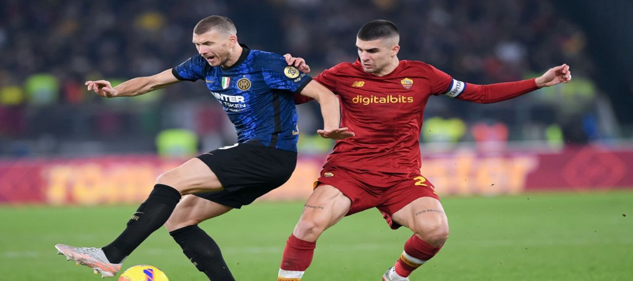 Ιντερ - Ρόμα