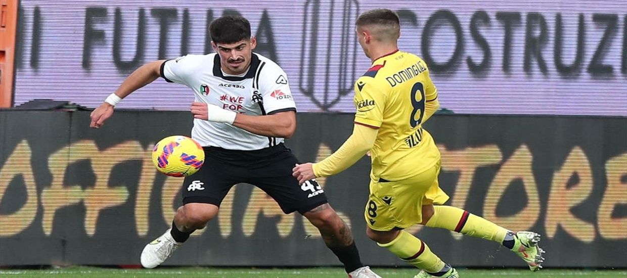 Μπολόνια - Σπέτσια