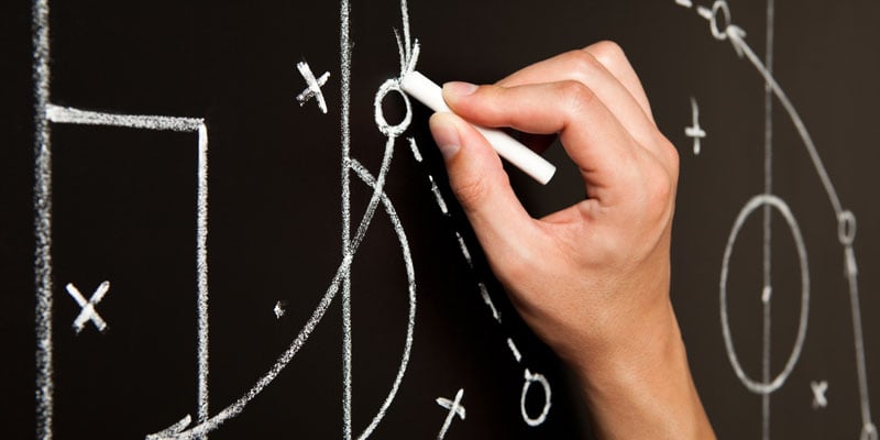 Labouchere Στοίχημα