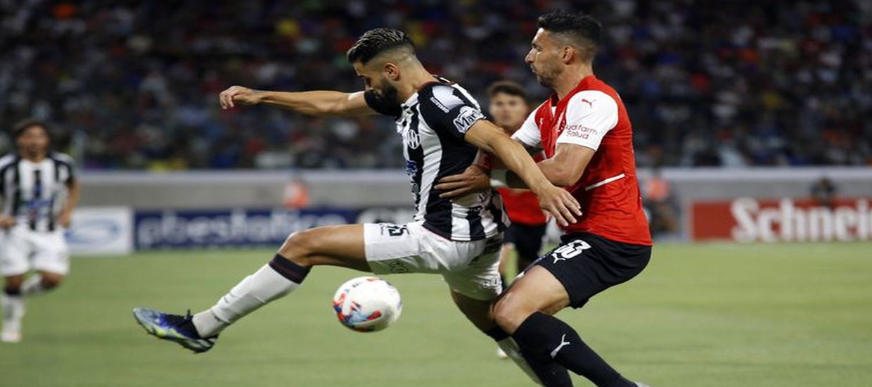 Σεντράλ Κόρδοβα