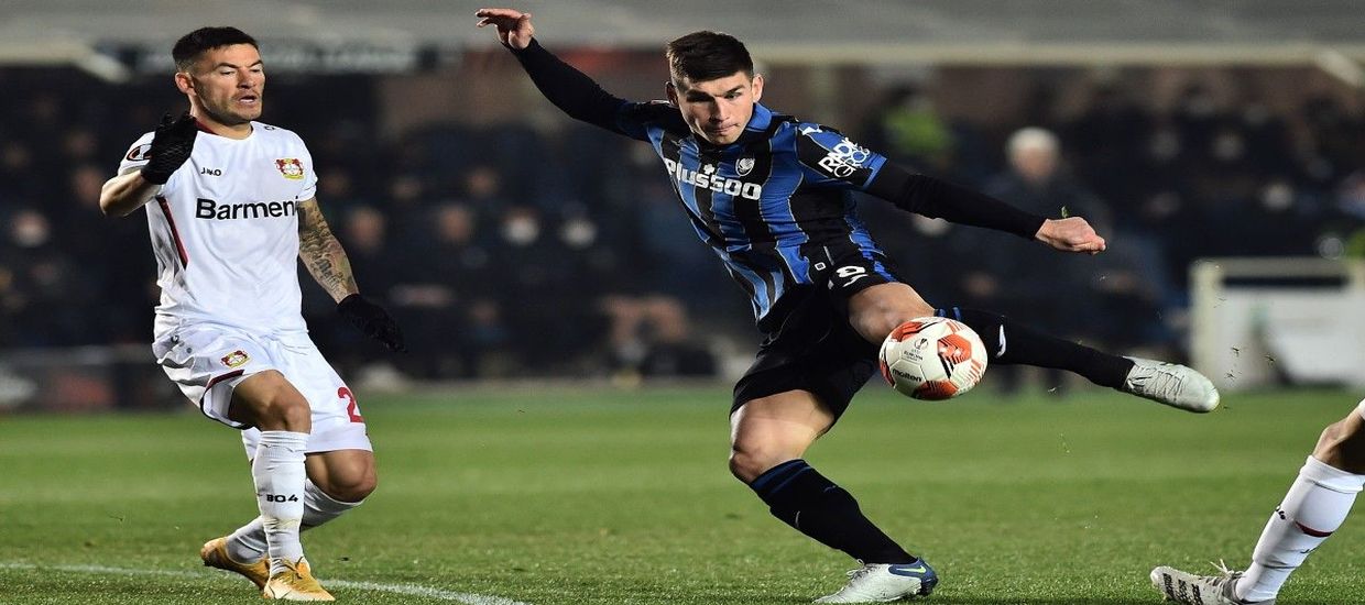 Λεβερκούζεν